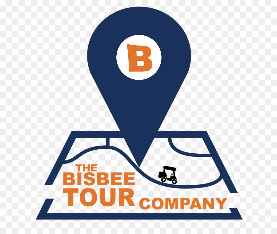 Bisbee Empresa Turística，Logotipo PNG