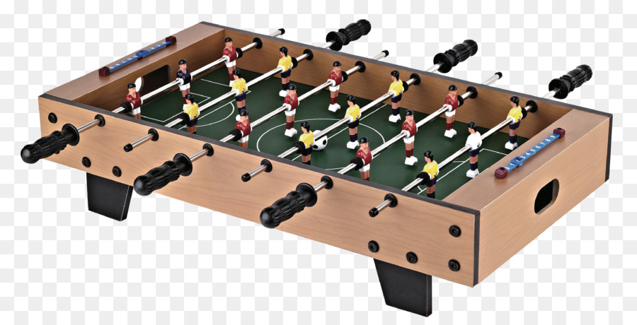 Mesa De Futbolín，Futbolín PNG