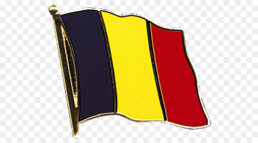 Bandera De Bélgica，Pin PNG