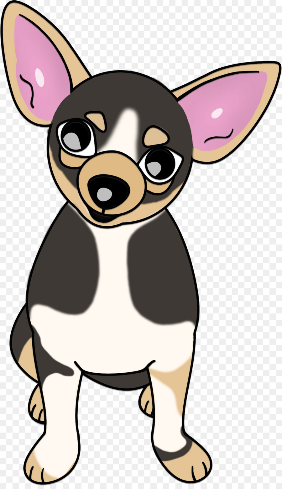 Chihuahua，Cachorro PNG