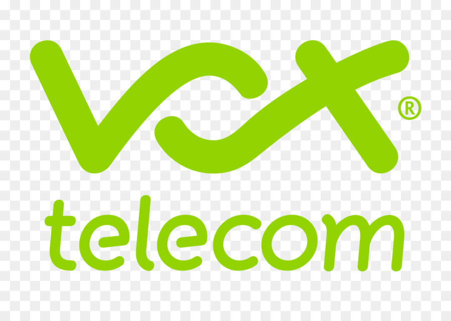 Vox Telecom Limited，Logo PNG