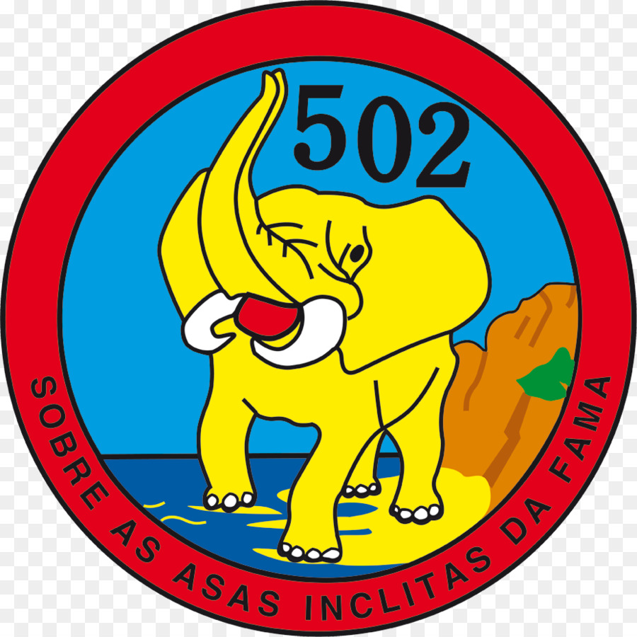 Emblema De Elefante，Animal PNG