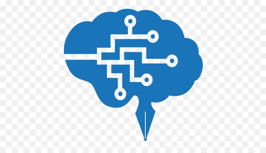 Iconos De Equipo，Cerebro PNG