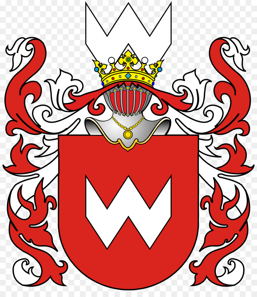 Polonia，Escudo De Armas PNG