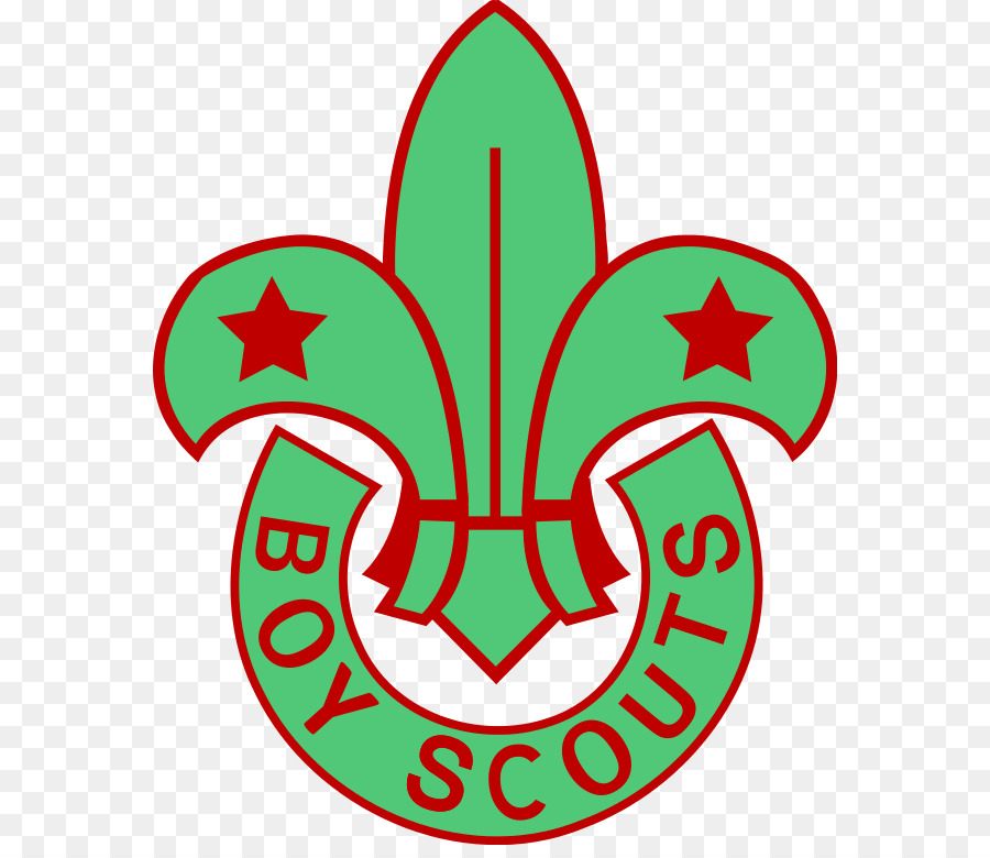 Logotipo De Los Boy Scouts，Emblema PNG