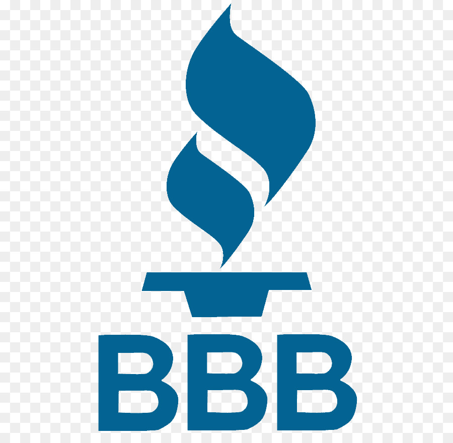 Better Business Bureau，Logotipo PNG