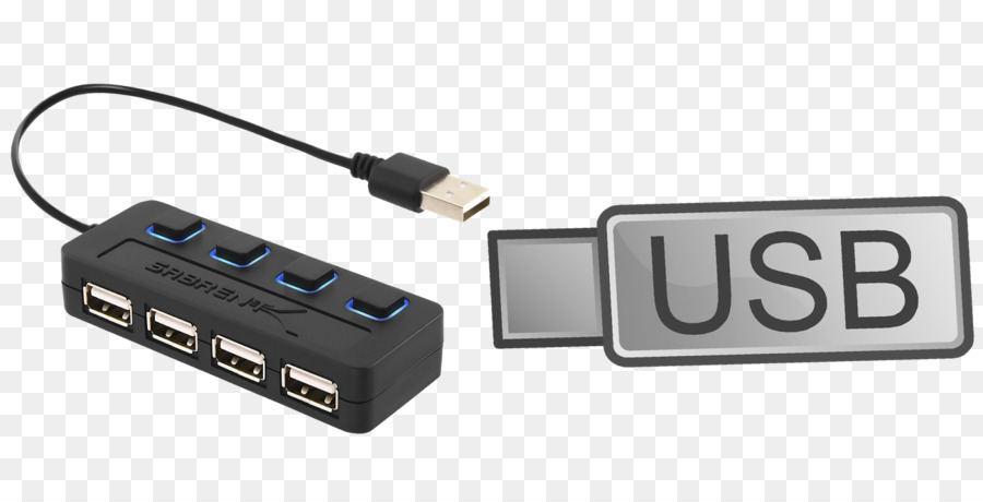 Usb，Hub Usb PNG