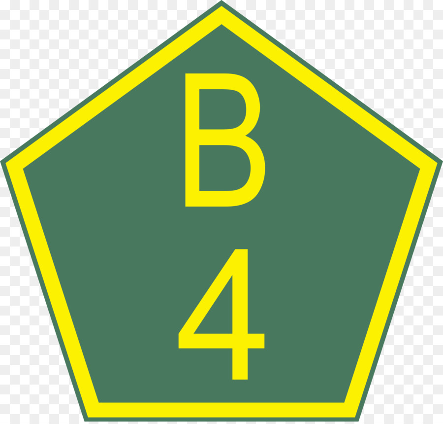 B6 Carretera，B15 Carretera PNG