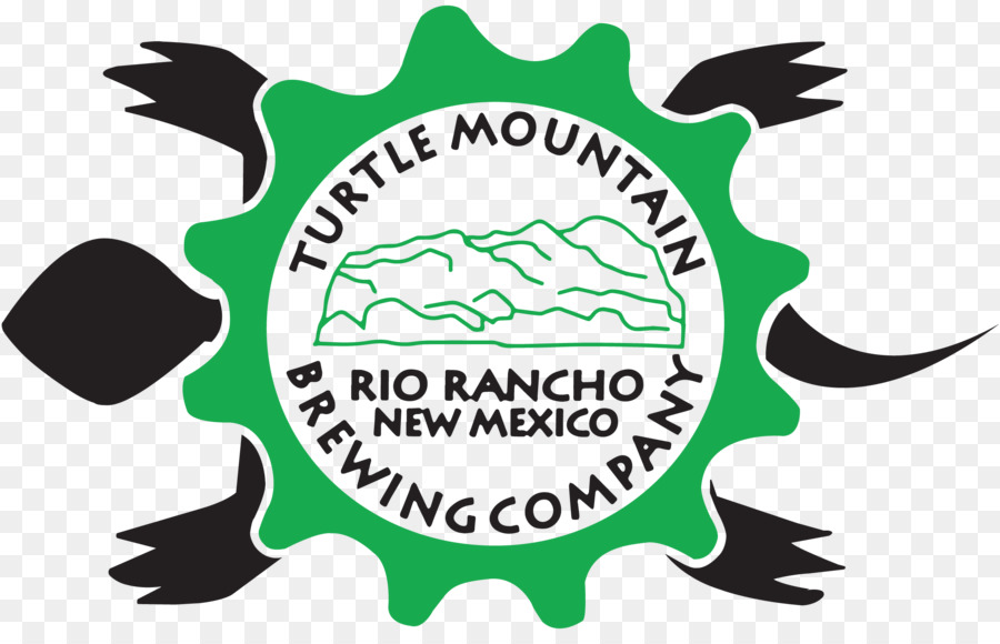 La Montaña De La Tortuga Brewing Company，Logotipo PNG