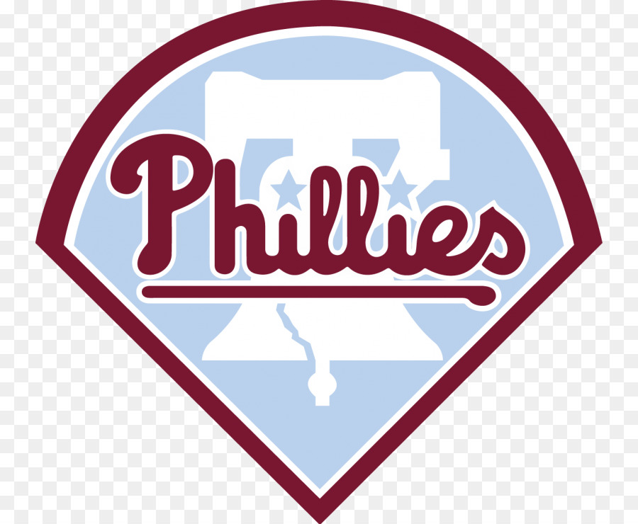 Los Phillies De Filadelfia，Logotipo PNG