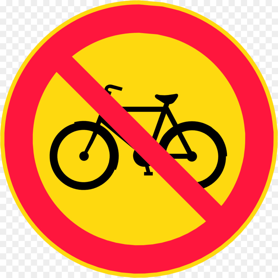 Prohibido Bicicletas Y Motocicletas，Prohibición PNG