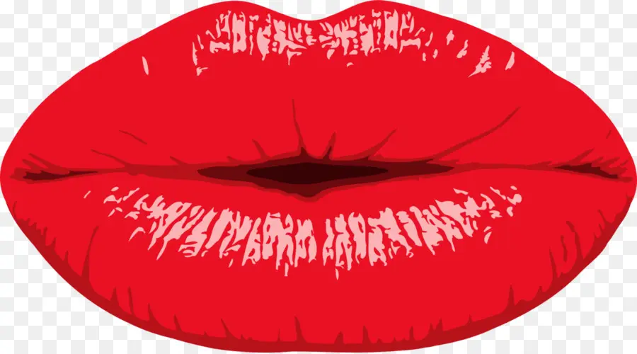 Labios Rojos，Boca PNG