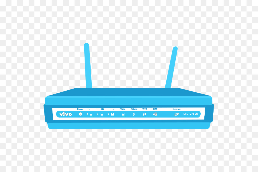 Los Puntos De Acceso Inalámbricos，Router Inalámbrico PNG