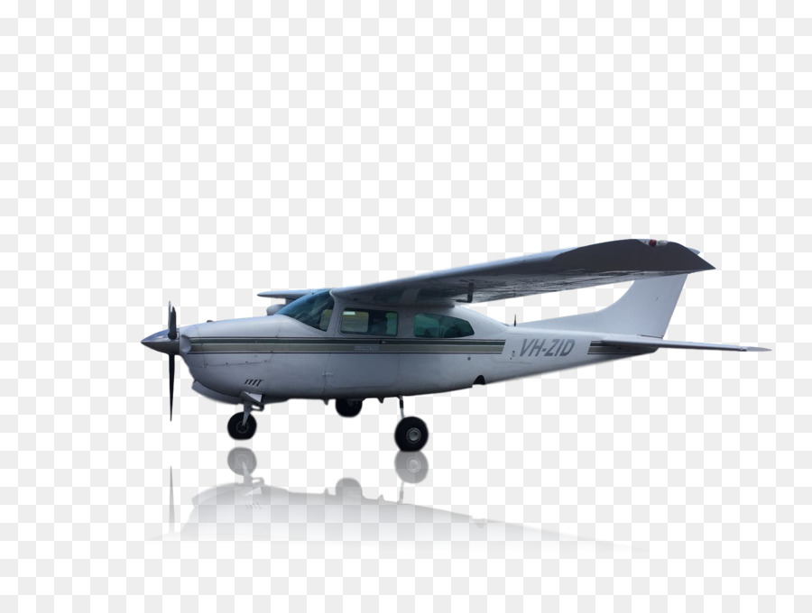 Cessna 210，Monoplano De PNG