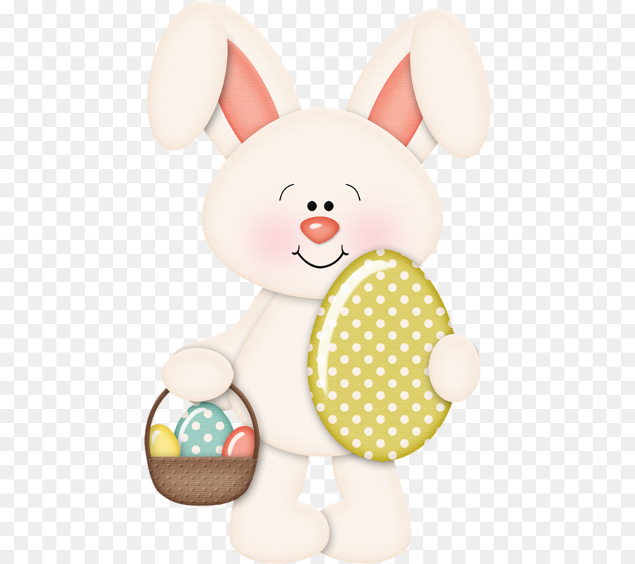 Conejito De Pascua，Conejo Europeo PNG