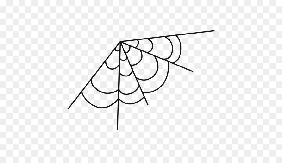 Tela De Araña，Dibujo PNG