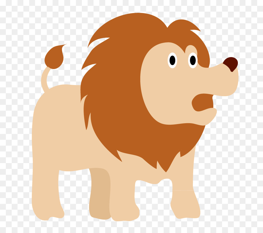 León，Cachorro PNG