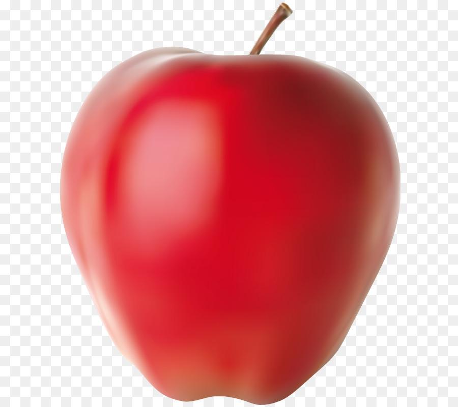 Apple，Mcintosh Rojo PNG