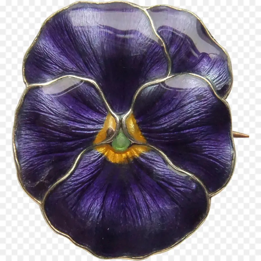 Pansy，Joyería PNG