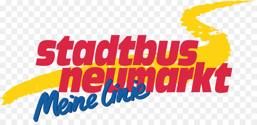 Logotipo，Autobús De La Ciudad De Neumarkt PNG