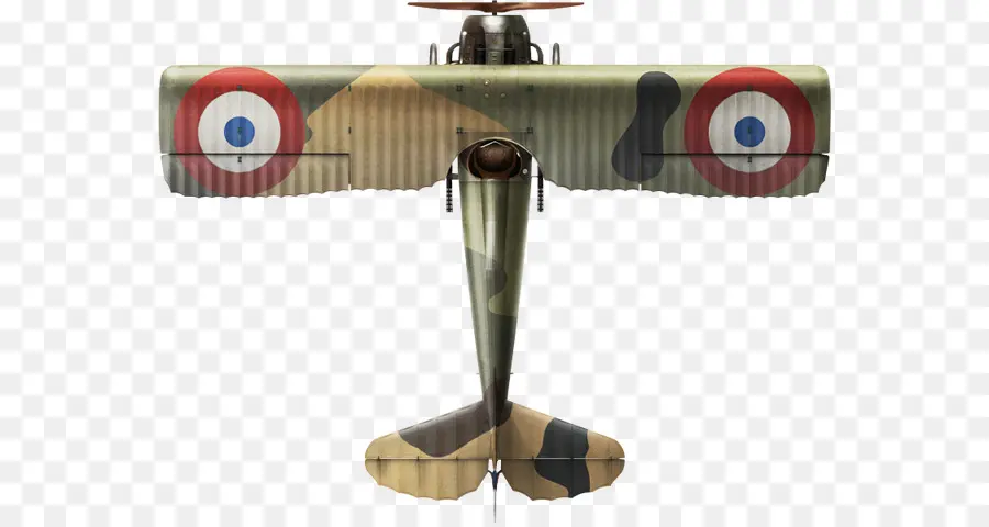 Spad Sxiii，Spad Svii PNG