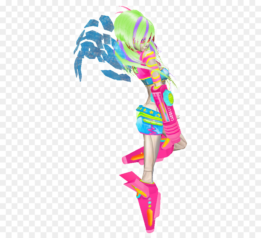 Avatar，Imvu PNG