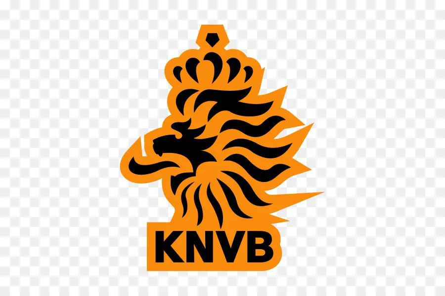 El Equipo Nacional De Fútbol De Los Países Bajos，Real Holandesa De Fútbol Asociación PNG