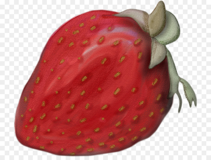 Fresa，La Fruta PNG