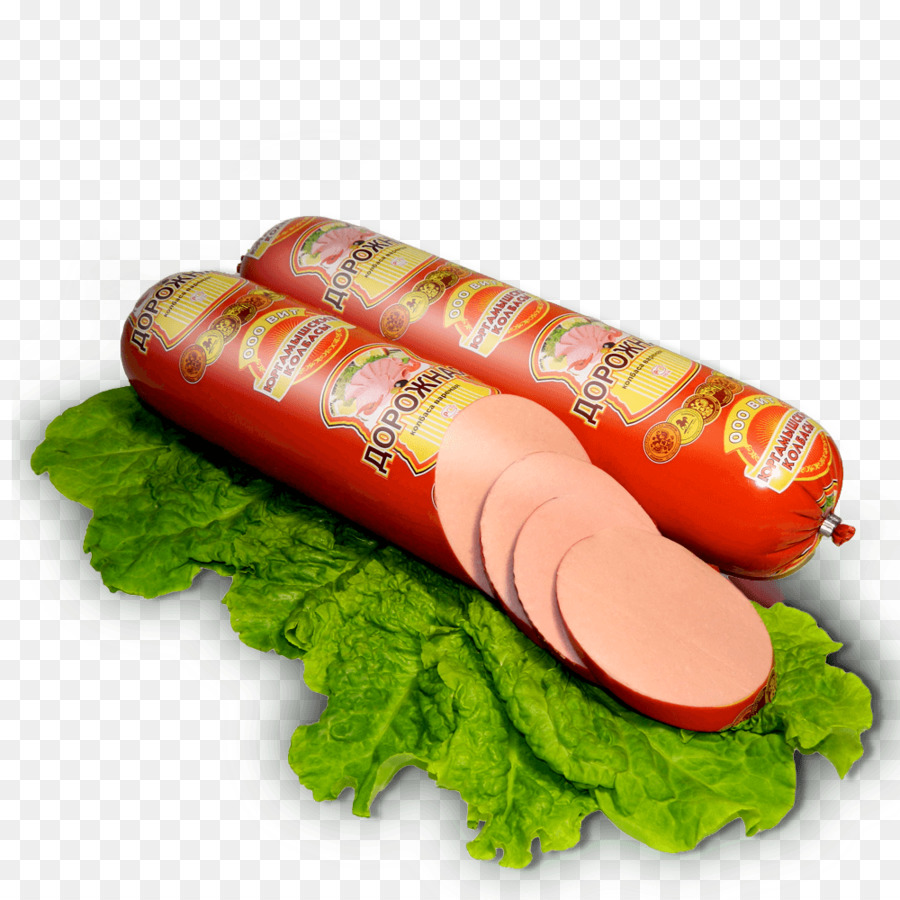 Jamón，Salami PNG