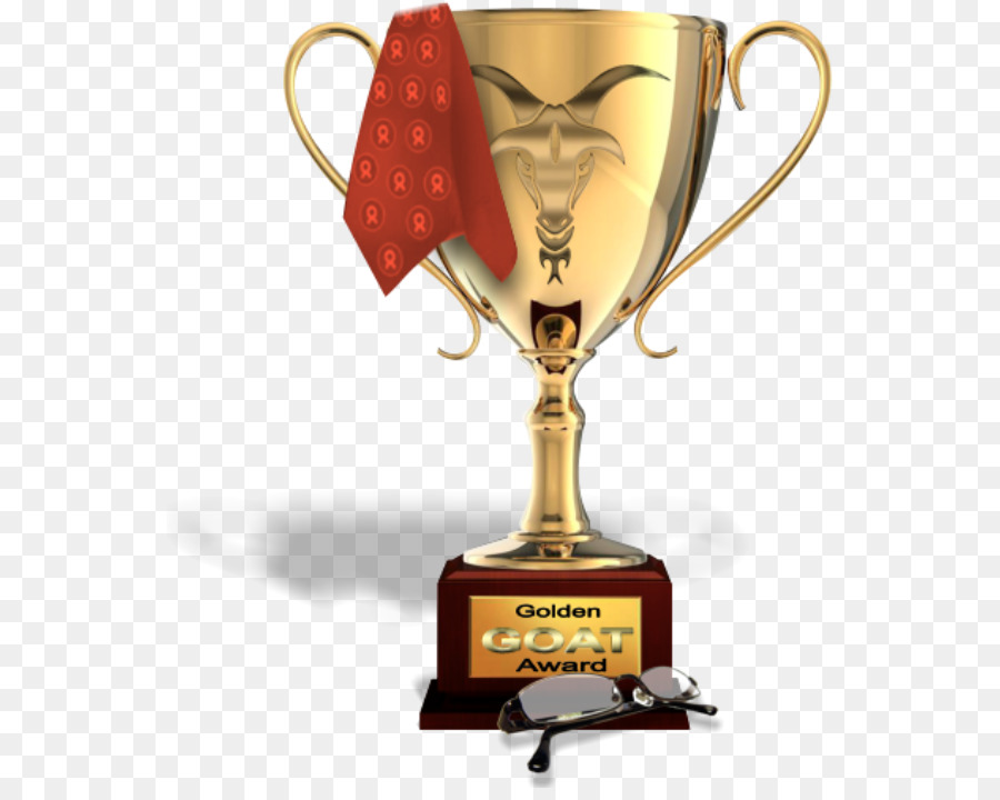 Trofeo，Premio PNG
