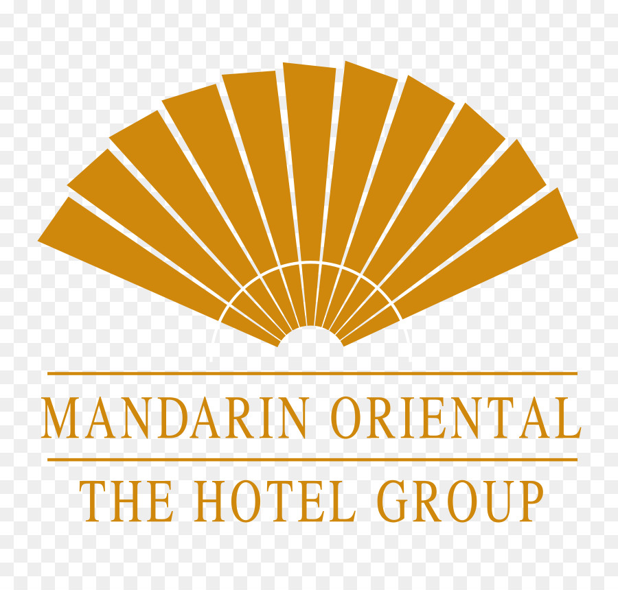 Mandarin Oriental Hotel Group，Logotipo PNG