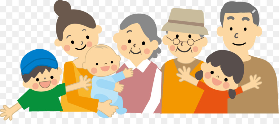 Familia，Abuelos PNG