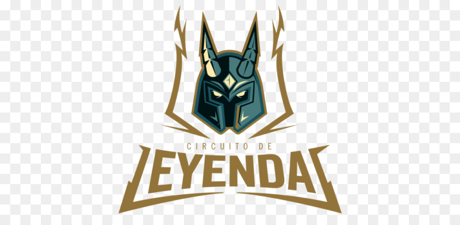 Leyenda，Logotipo PNG