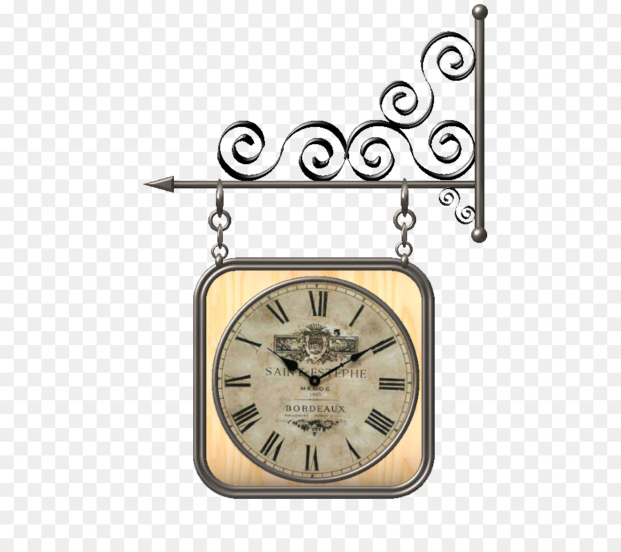 Reloj，Relojes De Alarma PNG