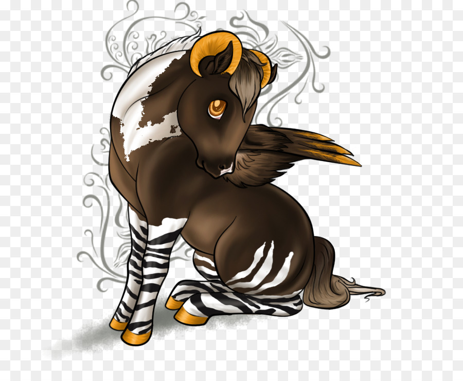 Gato，Caballo PNG