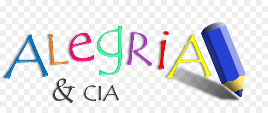 Logotipo，La Alegría Y La Cia Escuela Infantil PNG