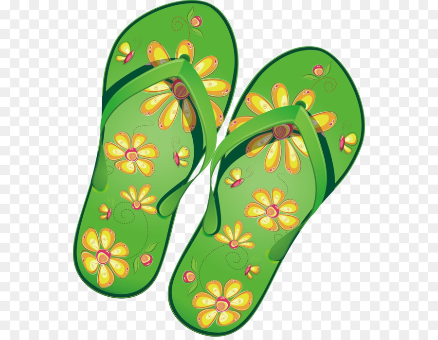 Zapatilla，Chanclas PNG