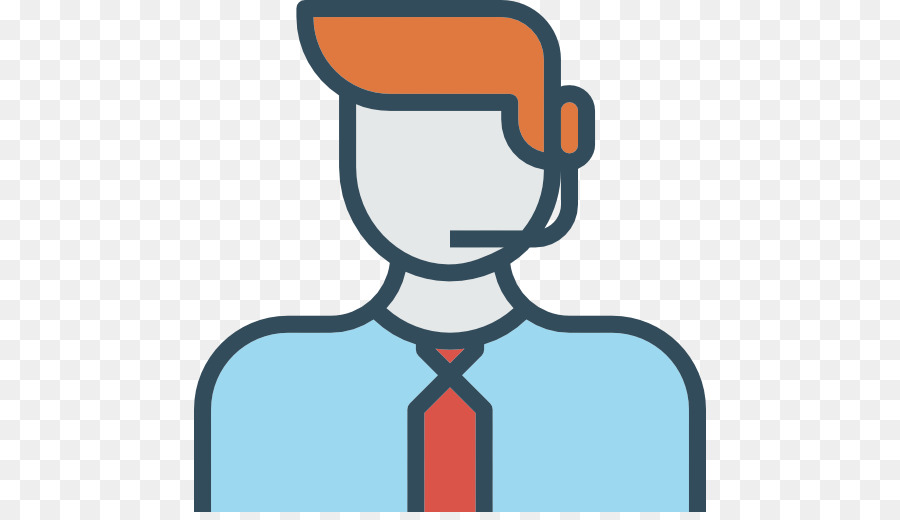 Icono De Empresario，Avatar PNG