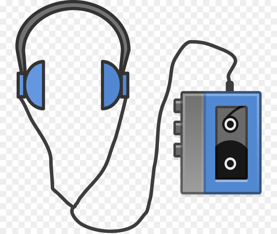 Walkman，Auriculares PNG