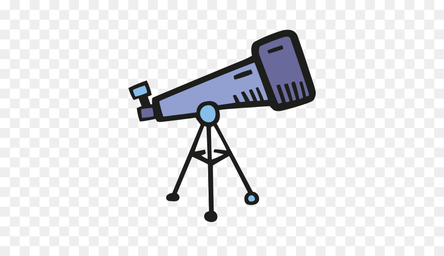 Telescopio，Astronomía PNG