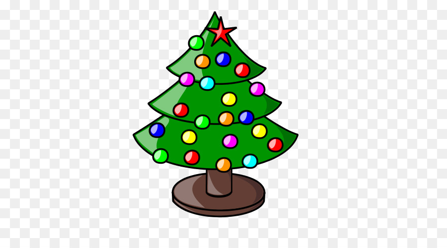 árbol De Navidad，Christmas Day PNG