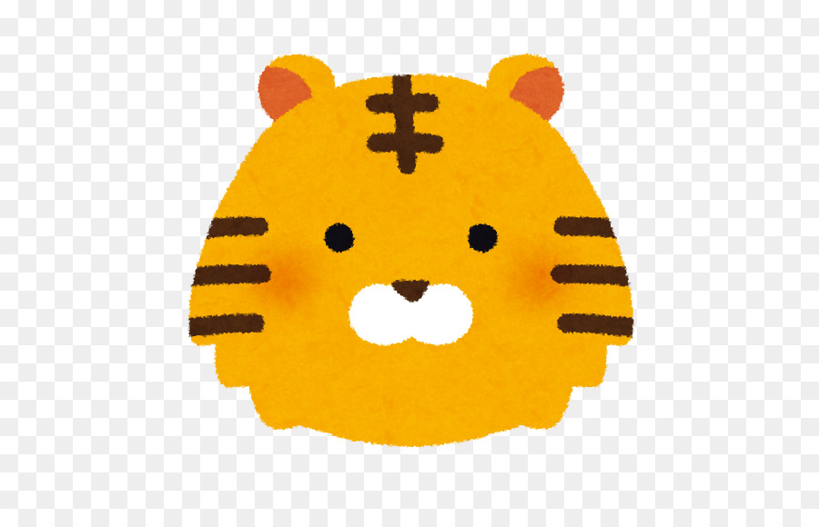 Tigre，Gato PNG