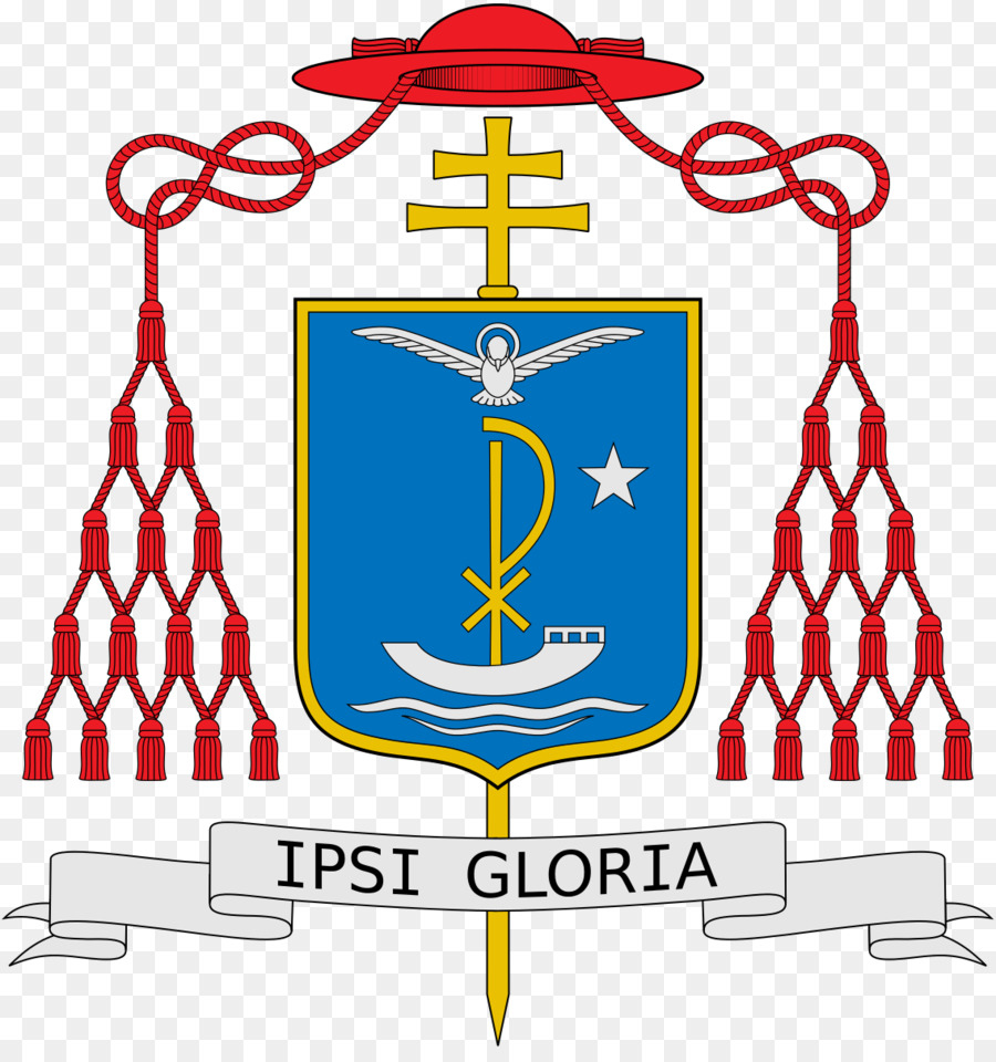 Escudo De Armas，El Cardenal PNG