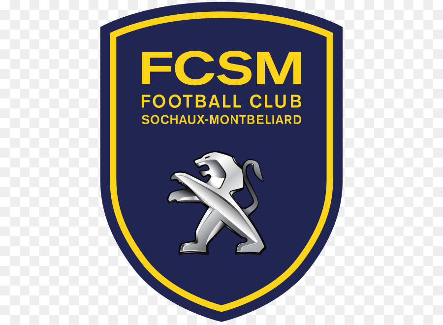 Sochaux，Fútbol PNG