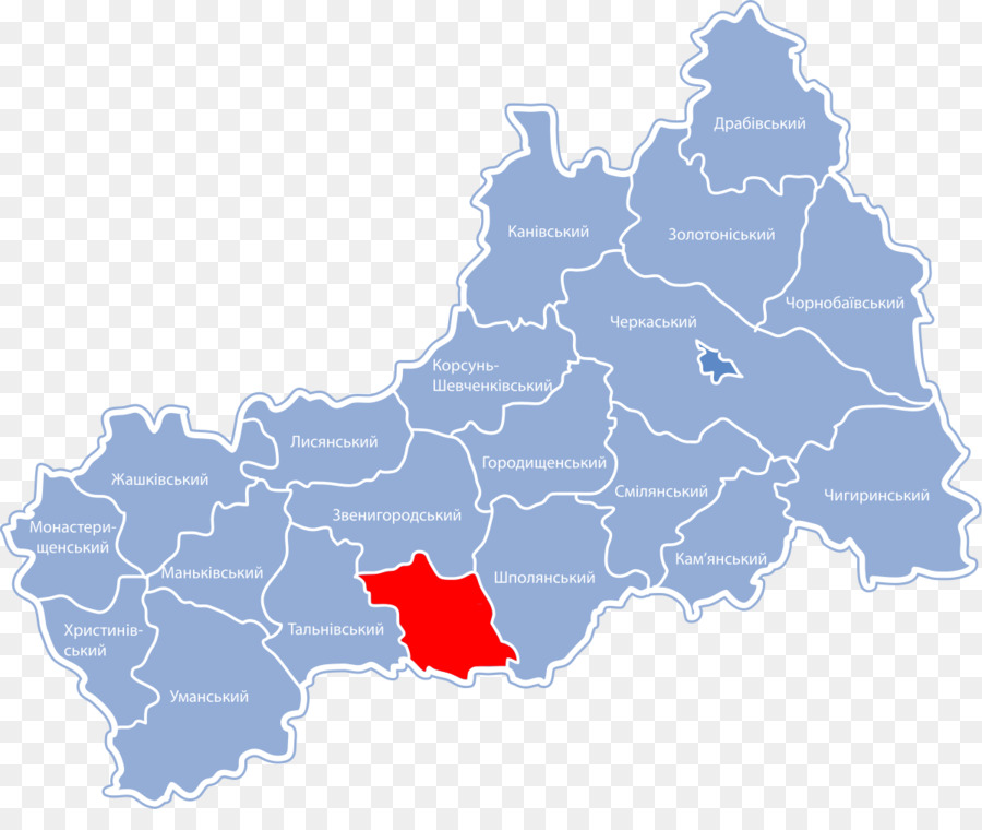 Cherkasy，Katerynopil PNG