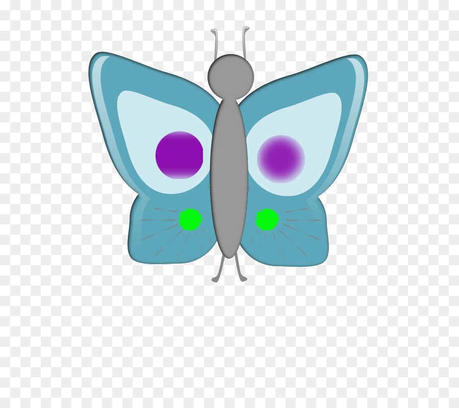 Mariposa，Las Mariposas Y Las Polillas PNG