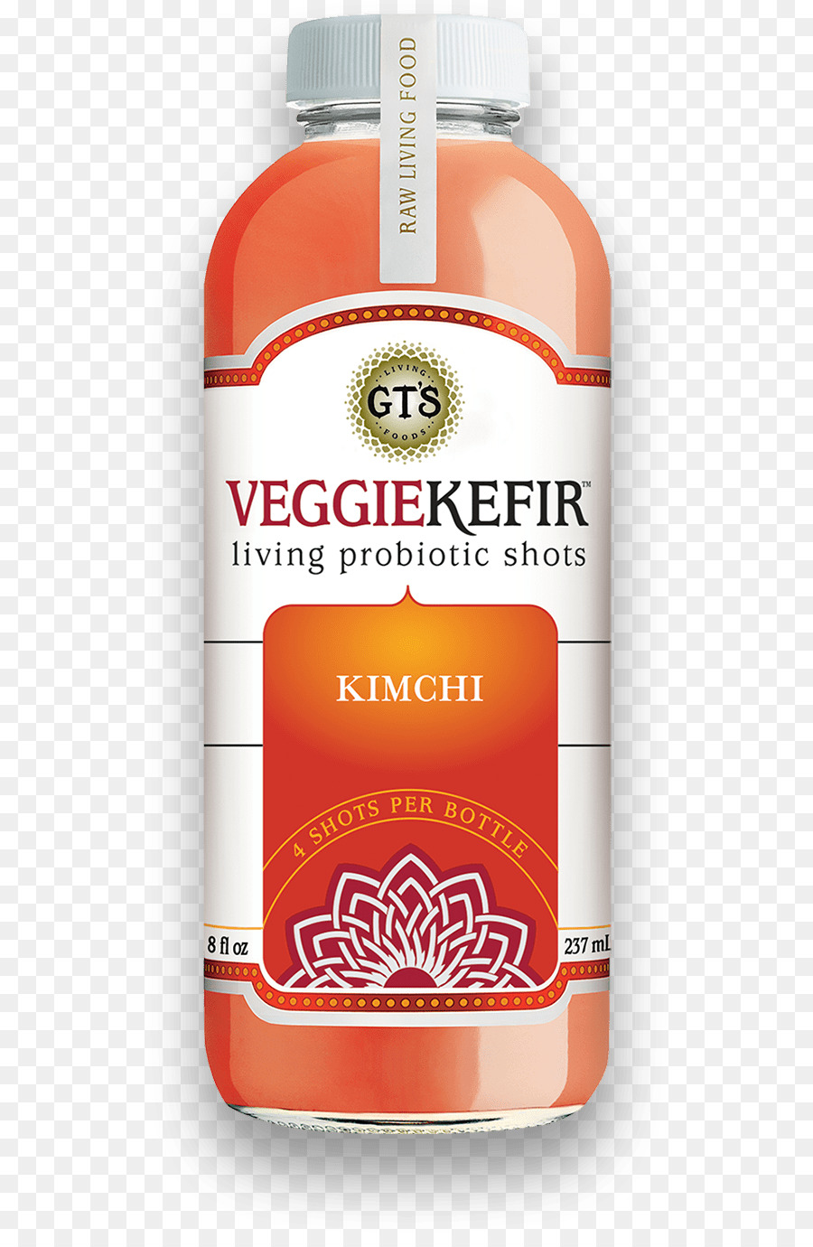 El Kéfir，Kombucha PNG