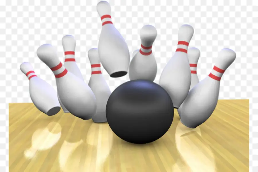 Bolos，Las Bolas De Bowling PNG