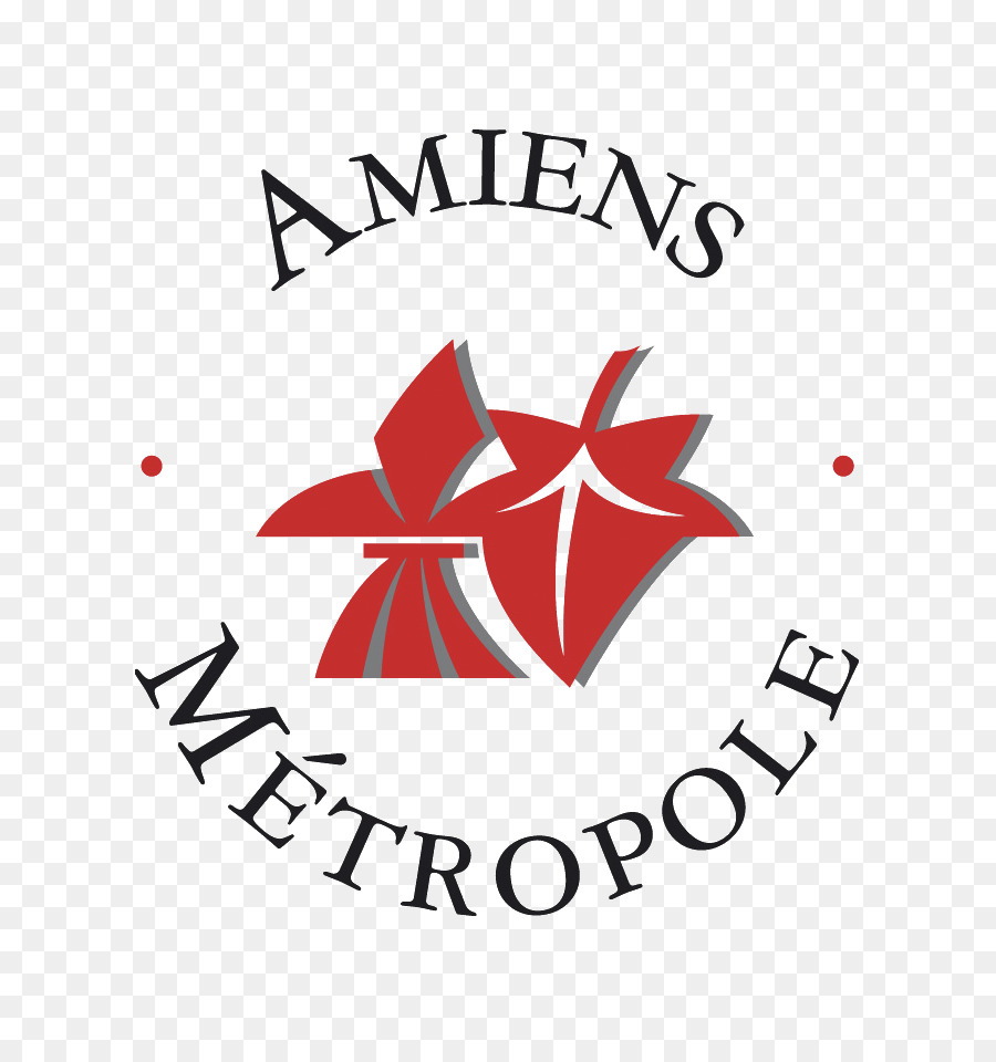 Amiens，Logotipo PNG