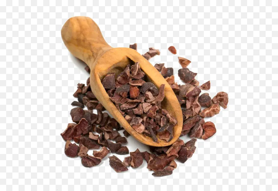 Grano De Cacao，Los Sólidos De Cacao PNG